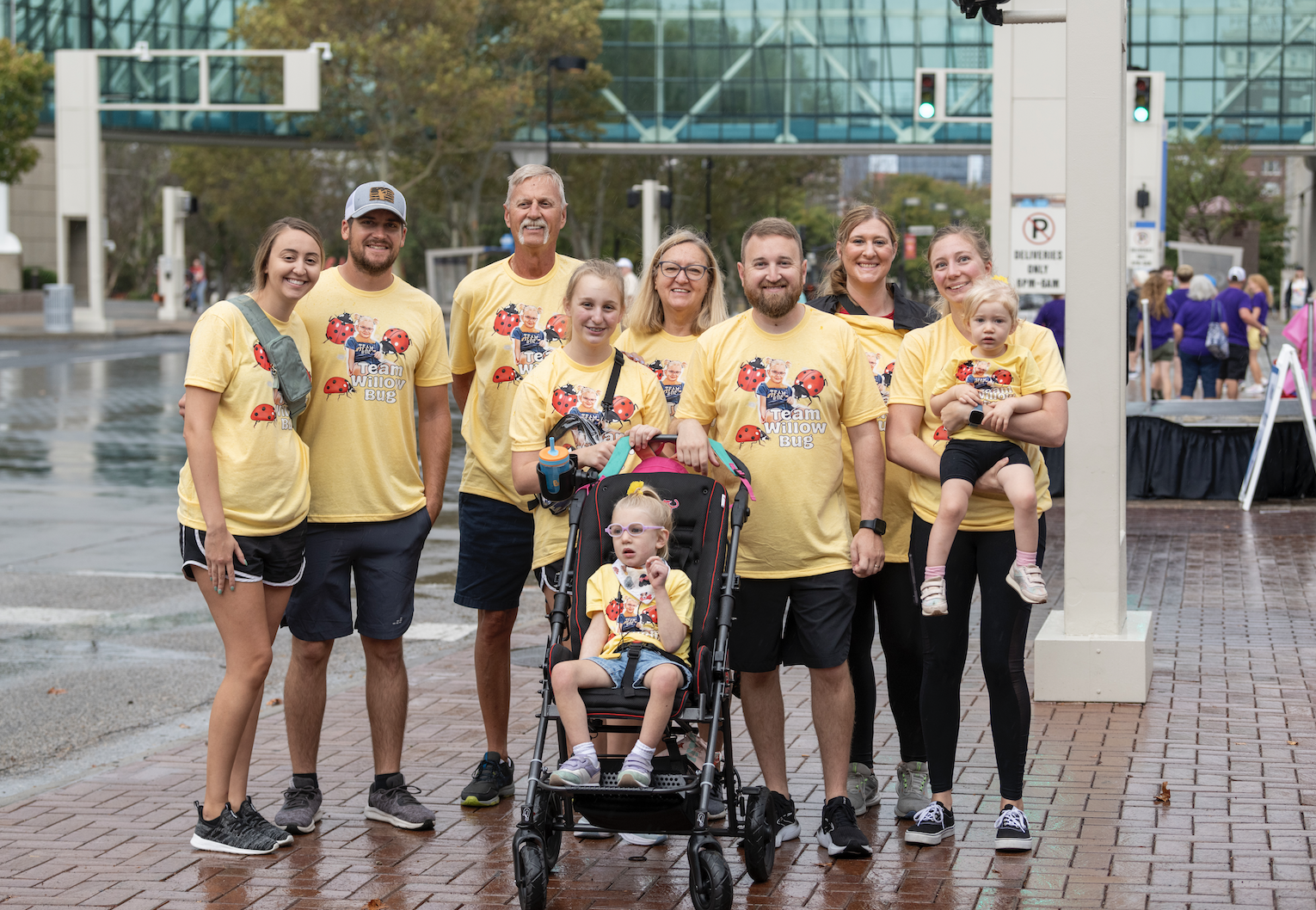 Children’s Mercy Kansas City – Dream Big Day